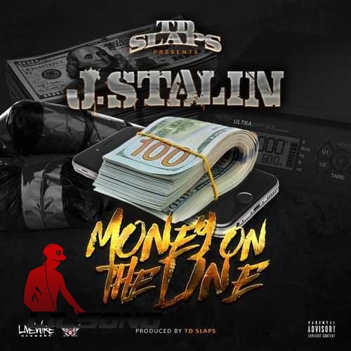 J. Stalin - Money On The Line